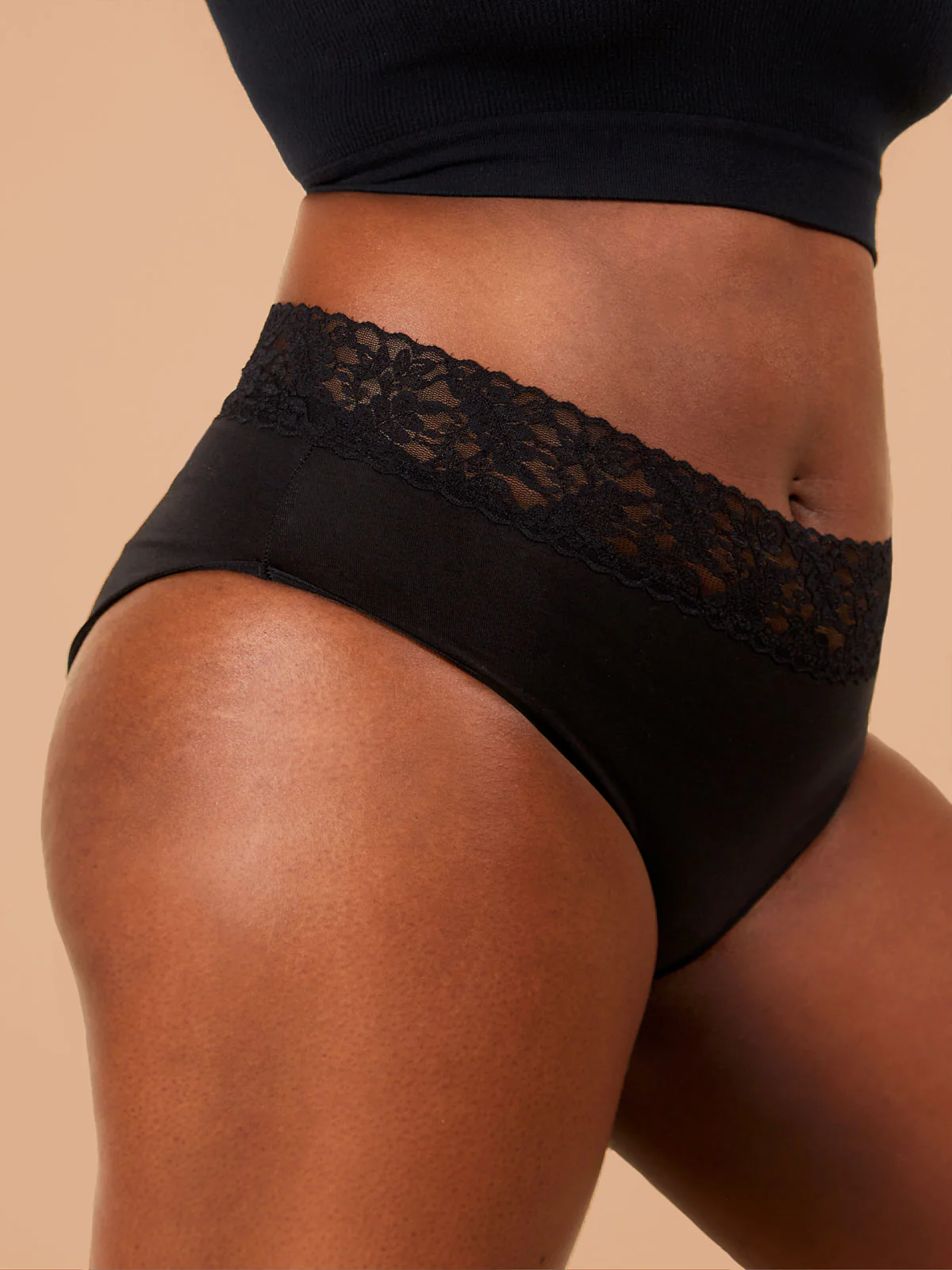 fluxies Classic Bikini - Image 5